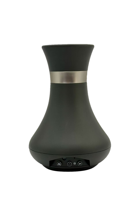 plantpetz_charcoal Vase