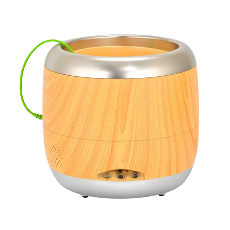 PlantPetz Sequia wood 15 cm