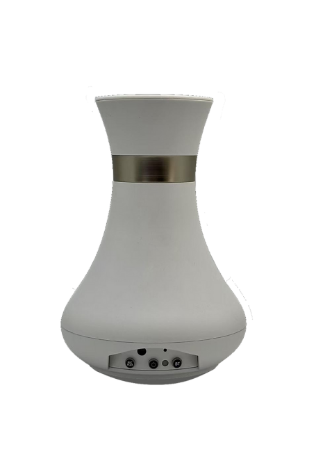 PlatPetz Ivory Vase